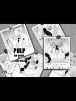 [prettydolls] PULP the world of anal idol (アイドルマスター)