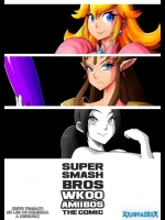 [Witchking00] Super Smash Bros