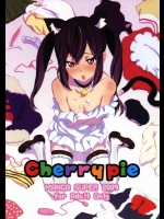 [マンガスーパー]Cherry pie (けいおん!)_3