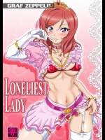 [Graf Zeppelin (Ta152)] LONELIEST LADY (ラブライブ!) [DL版]_2