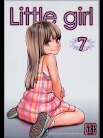 (C84) [Mieow (Rustle)] Little Girl 7