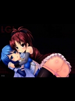 (サンクリ53) [深爪貴族 (あまろたまろ)] Lovely Girls Lily vol.2 (魔法少女まどか☆マギカ)
