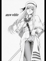 snow white (ARIA)