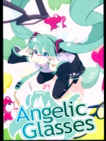 [Milky Cocoa]AngelicGlasses(VOCALOID)