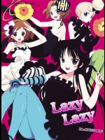 LazyLazy (けいおん)_2