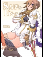 [OPEN BOOK(遠海ハルカ)] Serafina-fixer (ソード・ワールド2.0)
