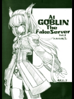 At GOBLIN The FakeServer Vol.2          