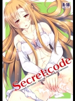 [怪奇日蝕]Secret：code(ソードアート・オンライン)