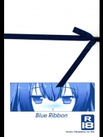 [歩く電波塔の会]Blue Ribbon(ダンジョンに出会いを求めるのは間違っているだろうか)_2