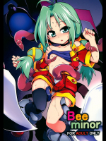 [灯夜工房]Bee minor