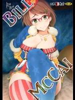 [エス書店]BillMcCai(アイドルマスター シンデレラガールズ)