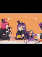 (サンクリ65) [★track (和泉キリフ)] ハロウィンとのんたんのものがたり (ラブライブ!)