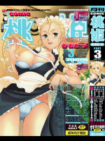 桃姫COMIC 2007年3月号vol.77