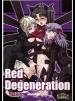 Red Degeneration-DAY3-          