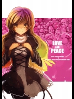 Love And Peace          