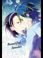 (青い山岳の天使様3) [桃ゼリー (ゆふじ)] Beautiful Amulet (弱虫ペダル)