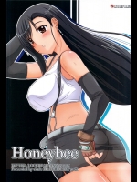 [BRAVE HEART petit (KOJIROU!)] Honeybee (ファイナルファンタジー7)