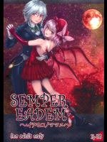 【東方】SEMPER EADEM