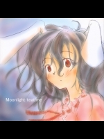 (C67) [Show and Tell (uri uri)] Moonlight teatime(東方Project)
