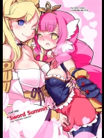 Sword Summit          