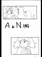 A&N (仮)          