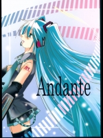 [DOLCE LATTE]Andante(VOCALOID)