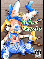 Broken Chocolat          