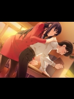 母乳主婦レンタル中出し姦4_3