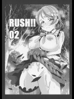 (C86) [RUSH!! (オガワマシロ)] RUSH!!02 (ラブライブ!)