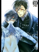 (C82) [くろまめぱっく (クロマメ)] Loving Bird (黒執事)