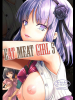 EAT MEAT GIRL5