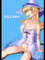 kizz.SHOT (化物語)
