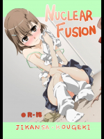 NUCLEAR FUSION