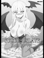 (C82) [蟲娘愛好会 (ASTROGUY2)] SUCCUBUSLAVE (ヴァンパイアセイバー)