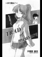 [大和田新太] TRAD of measure