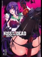Kiss of the Dead          