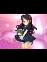 (同人ソフトCG) [sol-fa-soft] お嬢様のひまつぶし