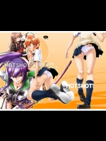 [加州大飯店 (なつのすいか)] HOTSHOT! (よろず) [DL版]