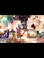 Cauldron Vol.4