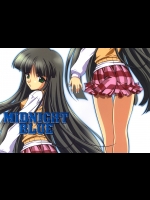 (C64) (同人誌) [ばっすん工房 (アイン、仁之丞、西俊秀)] Midnight Blue (ガドガード)