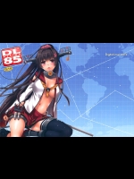 [Digital Lover (なかじまゆか)] D.L. action85 (艦隊これくしょん -艦これ-)_2