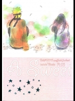 [blink]A Sweet Nightmare(NARUTO-ナルト-)_2