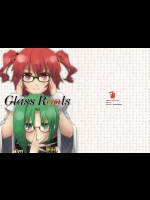 (C87) [月夜幻想 (結城えいし)] Glass Roots (東方Project)