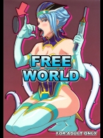 [LOST RARITIES(たかぴこ)] FREE WORLD