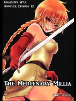 The Mercenary Milli_2