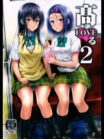 (C90) [しあわせ甘味料 (幸灯)] 高LOVEる2 (ToLOVEる -とらぶる-)