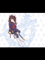 [夢妙堂] 第二次駆逐艦マーチングバンド (艦隊これくしょん -艦これ-)_2