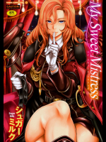My Sweet Mistress