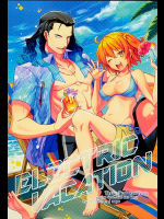 ELECTRIC VACATION（Fate Grand order)