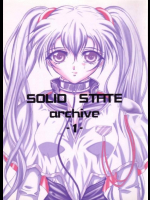 SOLID STATE archive 1